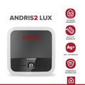 Ariston Andris2 Lux 30L Pemanas Air