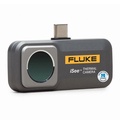 กล้องถ่ายภาพความร้อน Fluke TC01B กล้องถ่ายภาพความร้อนแบบพกพา