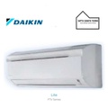 AC Daikin FTV Series - Pendinginan Efisien untuk Rumah Tangga