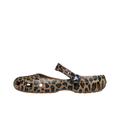 Crocs Classic Ballet รองเท้าบัลเล่ต์แฟลต