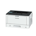 富士 FUJIFILM ApeosPrint 3360 S モノクロプリンター