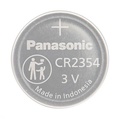 Panasonic CR2354 3V 鈕扣型鋰電池 560mAh 23x5.4mm 免維護