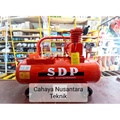 sdp MZU-5114 Kompresor Angin
