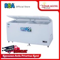 RSA CF-600 Chest Freezer