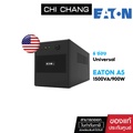 เครื่องสำรองไฟ อีตัน 5A1500I-NEMA UPS 1500VA/900W