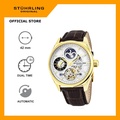 Stuhrling Original 657-03 Jam Tangan