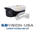 Camera IP KBVISION KX-2003N2 2.0 Megapixel, Hồng Ngoại 60m, Hỗ Trợ Thẻ Nhớ 128GB, IP67