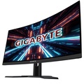 Gigabyte G27QC Monitor Gaming QHD 165Hz Curved VA Panel