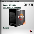 AMD Ryzen 9 5900 CPU