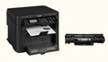 Canon MF211 Printer Multifungsi Laser, Cepat dan Efisien untuk Kebutuhan Kantor Anda
