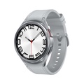 SAMSUNG Galaxy Watch6 グラファイト GPSスマートウォッチ