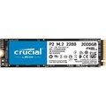 crucial CT2000P2SSD8 M.2 SSD