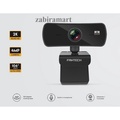 Fantech C30 Kamera Keamanan Putih - Webcam Luminous
