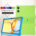 Teclast P50S Tablet 10.95 Inci, 6GB RAM 128GB ROM, Biru - Android 14
