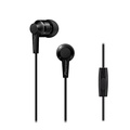 Tai nghe Pioneer SE-C3T In-ear, True Wireless - Đen/Trắng