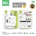 bll B87 ปลั๊กไฟ