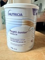 Nutricia Pepti-Junior 深度水解乳清蛋白嬰兒配方奶粉 450g 英國原裝
