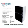onehealth OH-S-100 Sterilizer