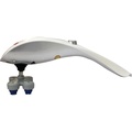Máy massage cầm tay Buheung MK-310 - 11 đầu massage, màu trắng, kích thước 490x180x110mm