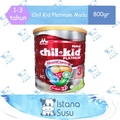 Morinaga Chil Kid Platinum Susu Pertumbuhan Anak 1-3 Tahun 400g/800g