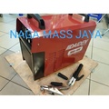 Mesin Las Inverter Daiden MMA 400 Trafo Las 3 Phase