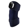 Máy Massage Đầu Gối Philips PPM5301 - Tím Than, 3 Chế Độ Massage, Sạc Không Dây