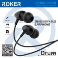 Roker DRUM Earphone