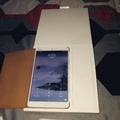 Huawei MediaPad M3 Tablet 8.4 Inci, 4GB RAM, 32GB/64GB Storage, Warna Emas/Perak