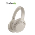 หูฟังไร้สายตัดเสียงรบกวน Sony WH-1000XM4 หูฟังครอบหู