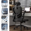 Lenoble 418 Kerusi Pejabat Ergonomik - Kerusi Gaming
