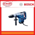Bosch GBH 5-40 DCE Rotary Hammer with SDS-max - Peralatan Bor Tungsten Profesional