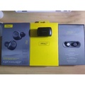 Jabra Elite 75t True Wireless Earbuds - Tahan Air dan Debuk