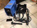Lakoni Falcon 120E Mesin Las Inverter MMA
