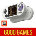 sfc SF2000 Konsol Permainan Retro Mudah Alih