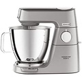 Baker Chef Series Titanium Chef Baker XL - Mesin Kitchen Multifungsi Stainless Steel 1200W