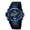นาฬิกา G-Shock Standard Analog-Digital รุ่น GA-2300-8A แบบ Military Watch