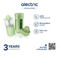 alectric เครื่องปั่นน้ำผลไม้แบบพกพา 2in1 รุ่น A-JB1