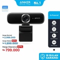 Anker C300 Power Station Mudah Alih - 288Wh Kapasiti Tinggi