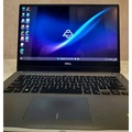Dell 7640 Laptop