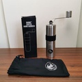 Rhinowares Tall Hand Coffee Grinder - Penggiling Kopi Manual RHHGT