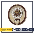 Seiko Clock QXM291B นาฬิกาแขวนผนัง