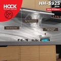 Hock HH-S92S Cooker Hood