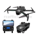 ZLL SG906 MAX3 Drone 4K HD Kamera Pengelakan Halangan GPS Tiga Paksi Brushless Pesawat Terbang Jarak Jauh