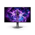 AOC AG276QZD2 Monitor Permainan 26.5" QD-OLED 1440p 240Hz HDR10