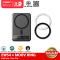 eloop EW54 แบตสำรองไร้สายแม่เหล็ก