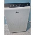 Purifier Udara Winix 2020EU - Putih, Kapasitas 40 m², HEPA H13 + Karbon Aktif