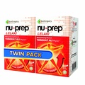 Nu-Prep Tongkat Ali 60's Twin Pack - Suplemen Kesehatan Pria