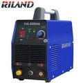 Máy hàn TIG Riland 200SE - Thiết bị hàn tay cầm điện 1 pha, công suất 3.3 KVA