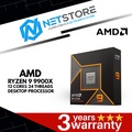 AMD Ryzen 9 9900X CPU