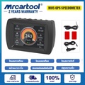 MRCARTOOL M85 เครื่องวัดความลาดเอียงรถออฟโรด จอแสดงผล HUD มัลติฟังก์ชั่น
